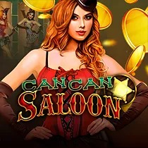 CanCan-Saloon